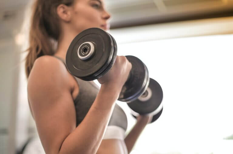 9 músculos que no estás entrenando bien y cómo puedes corregirlo
