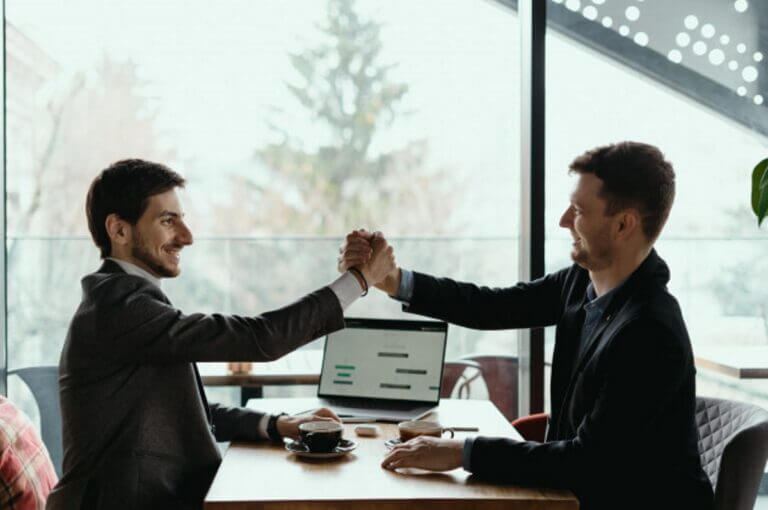 10 técnicas de negociación que debes entrenar para triunfar