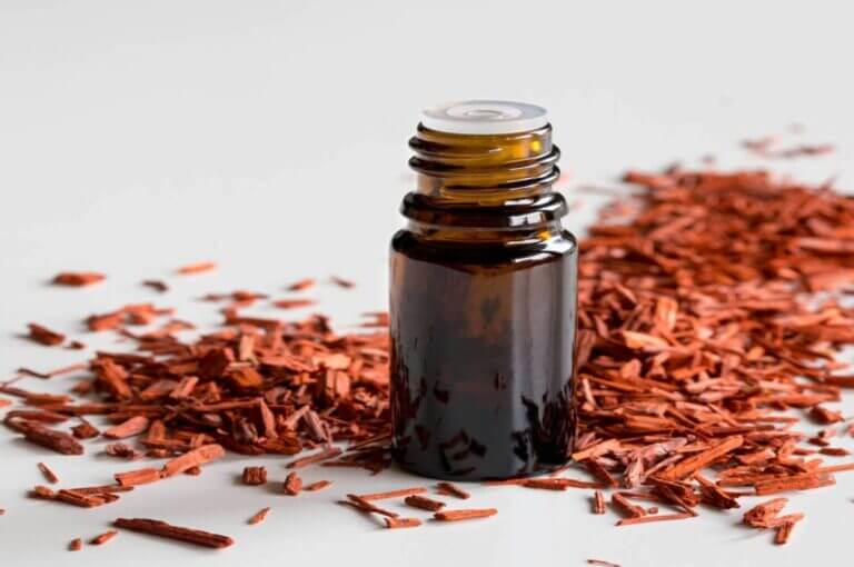 Aceite de palo: qué es, propiedades y beneficios de este producto natural