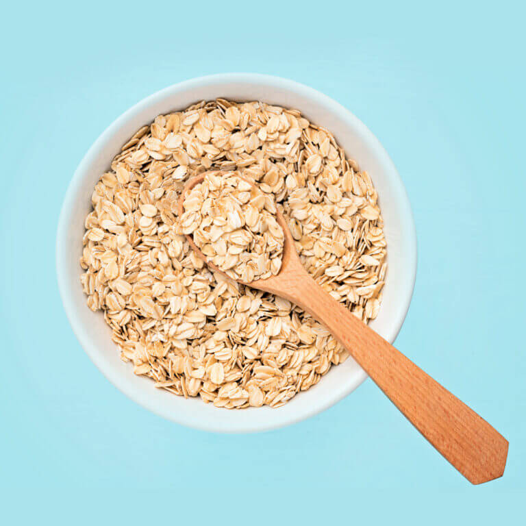 Los beneficios más saludables de la avena