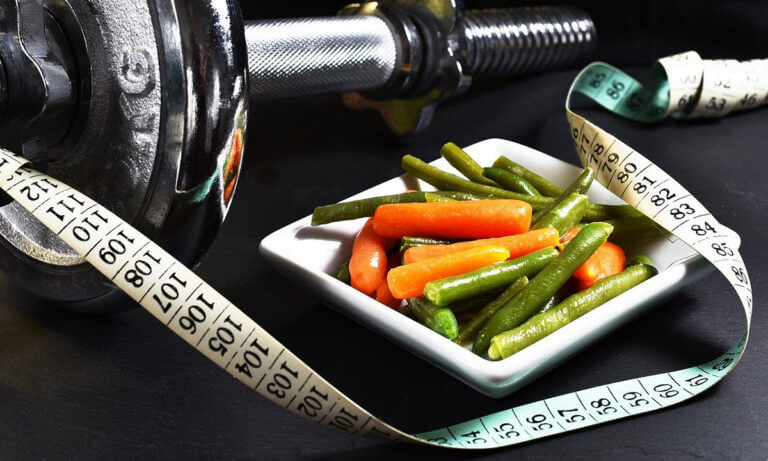 Métodos para perder peso sin hacer ejercicios ni dietas