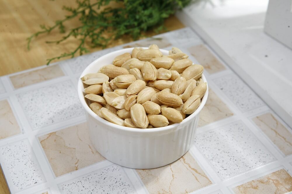Beneficios que aportan los cacahuetes si los agregas a tu dieta diaria