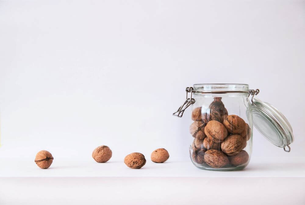 beneficios aportan nueces