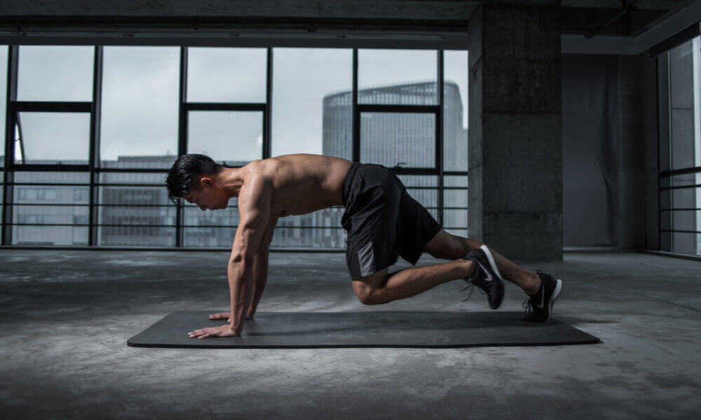 Beneficios de entrenar en la mañana, el mejor momento del día para hacer ejercicio según expertos.