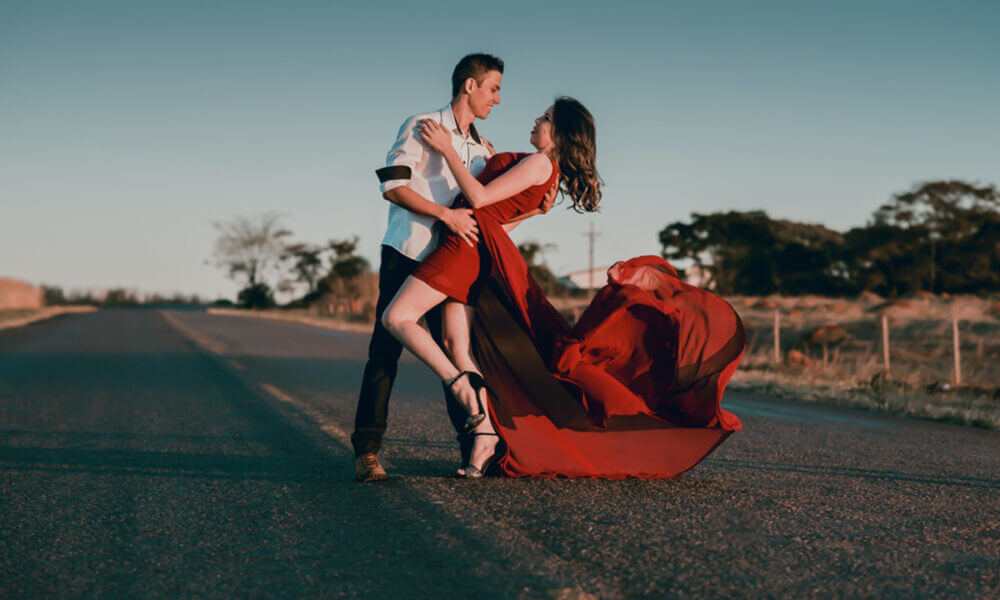 Bailar, uno de los consejos para estar saludable internamente más entretenidos para estar saludable