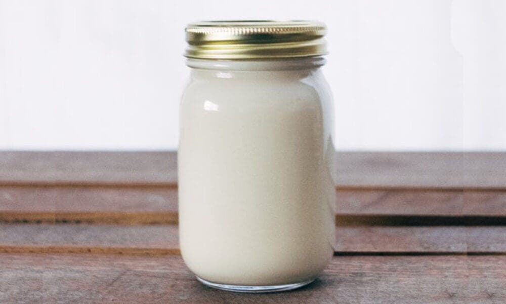 Propiedades nutricionales de la leche de almendras