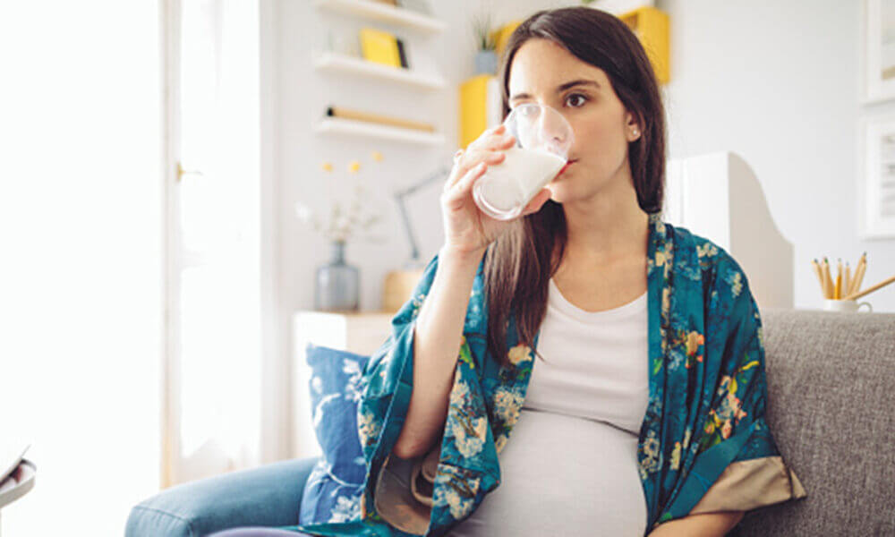 Bénéfices qui apportent le lait d'avellanas à la santé du cœur