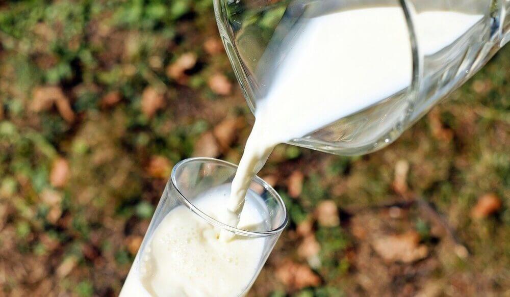 beneficios que te aporta la leche de arroz