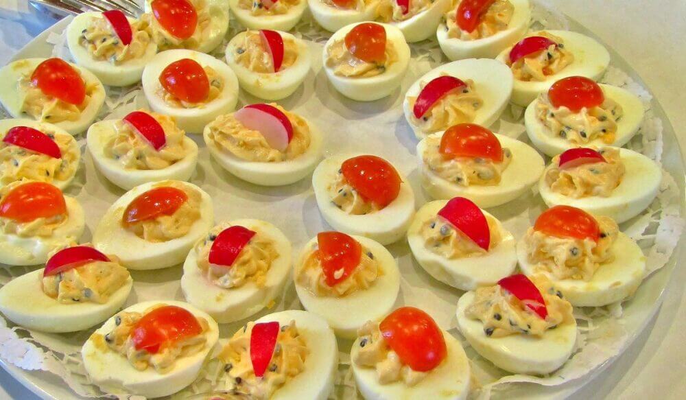 recetas de comidas de recuperación en frío perfectas para el verano