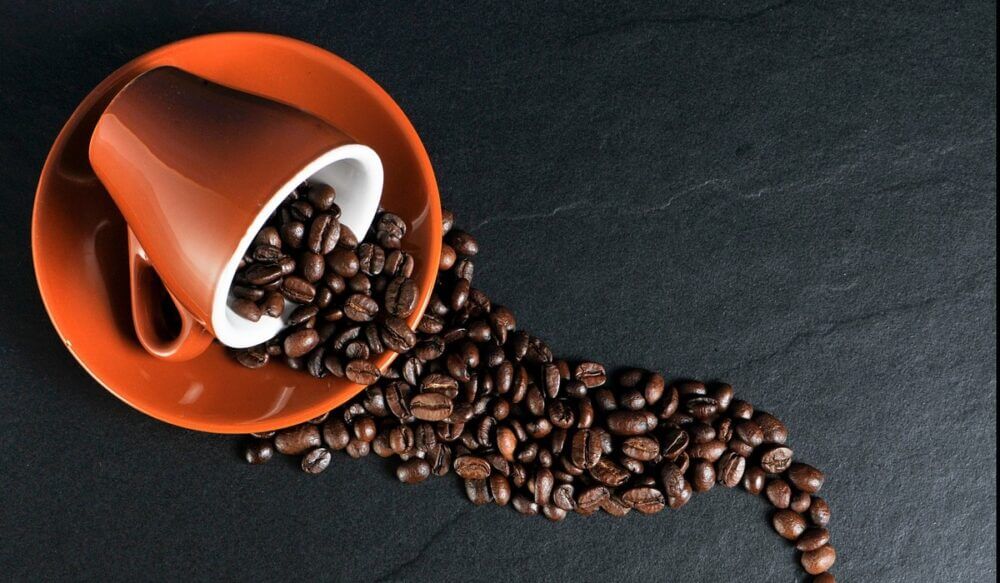 contraindicaciones de la cafeina