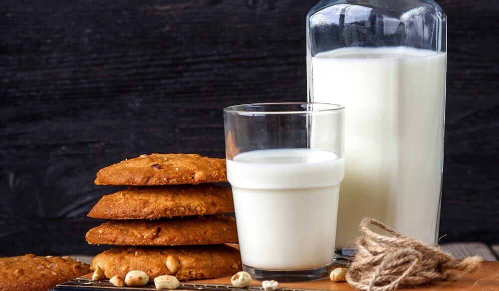 beneficios de la leche de arroz