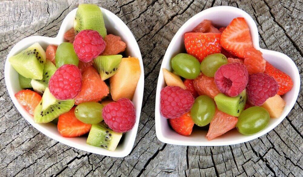 mejora tu rendimiento con antioxidantes en tu dieta