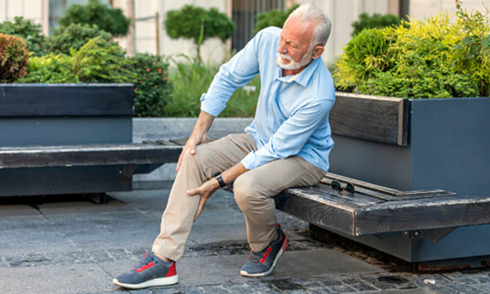 Recomendaciones para evitar las piernas cansadas e hinchadas