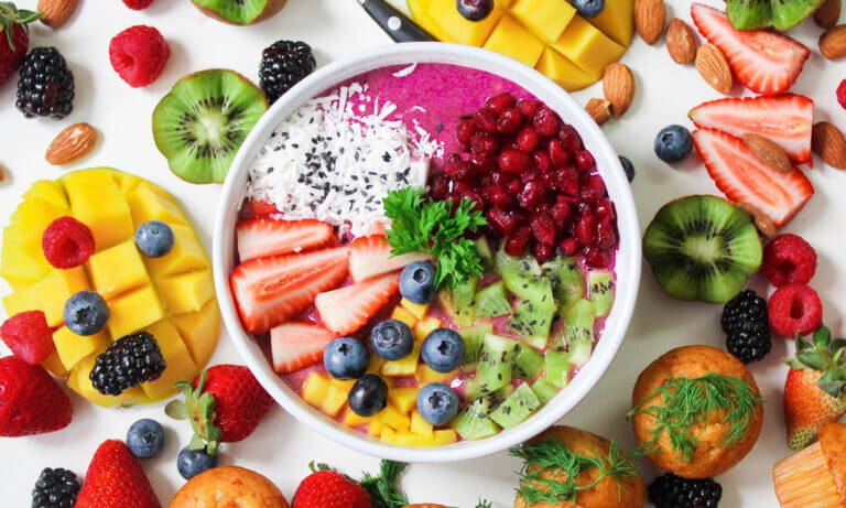 Beneficios que le ocurren a tu cuerpo cuando dejas de comer tantos carbohidratos