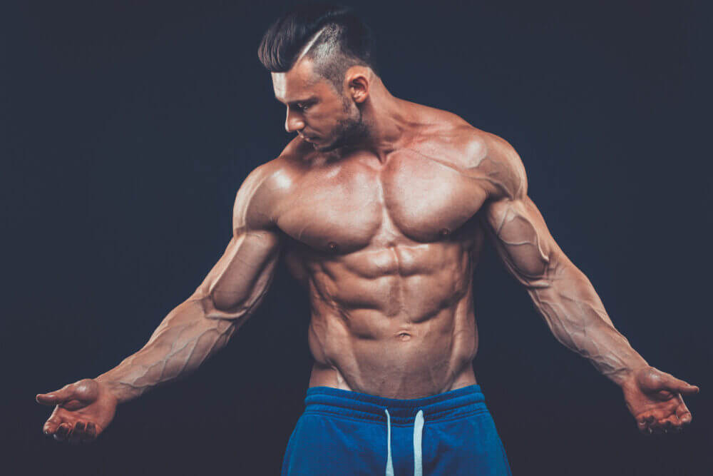 Métodos de entrenamiento de la vieja escuela