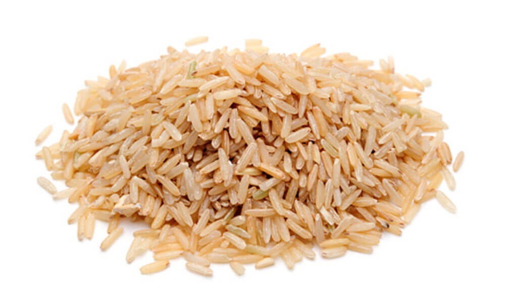 Ventajas de incluir arroces con fibra en la dieta