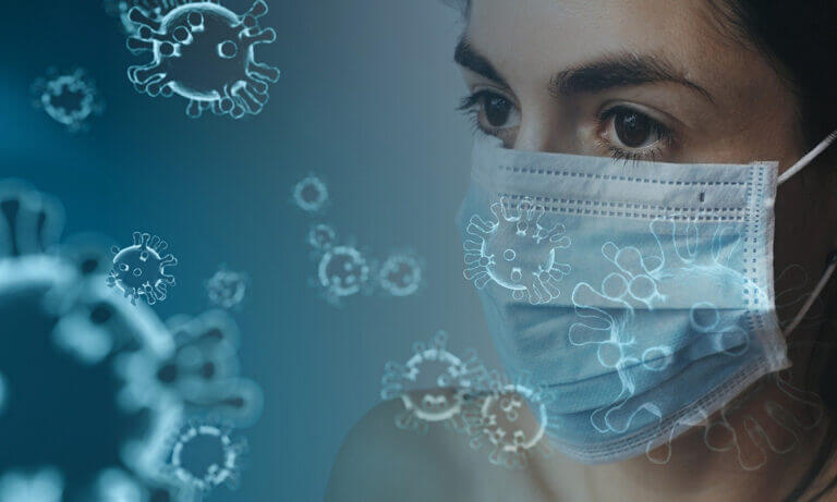 Posibles causas de empeoramientos en casos de coronavirus