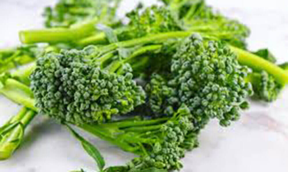 Principales caractesticas del broccoline al consumirl