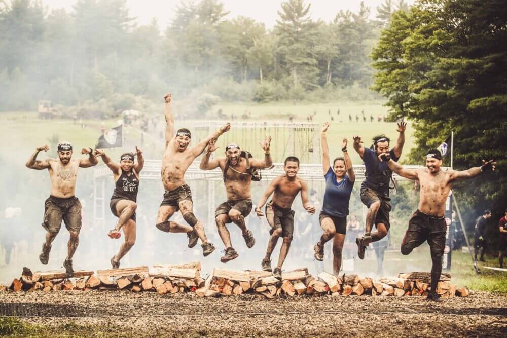 Spartan Race