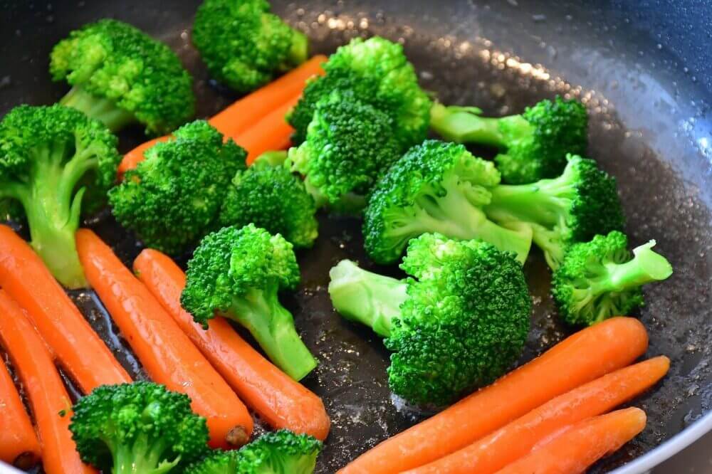 Compatibilidad del veganismo con el ayuno
