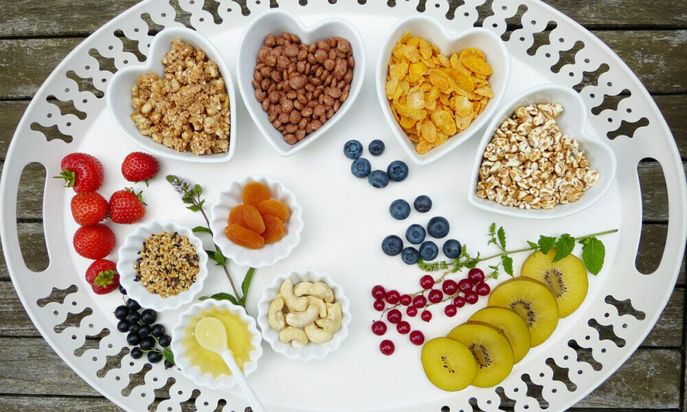 Comer de forma consciente es una de las mejores maneras comprobadas de reducir el apetito