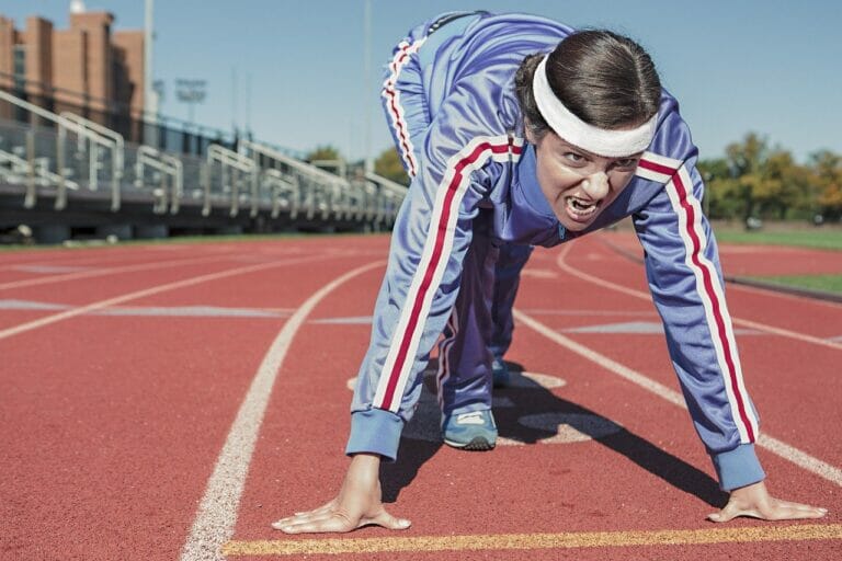 diferencias entre el Jogging y el running