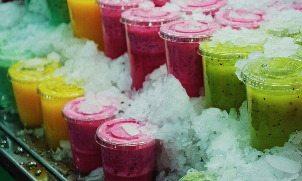 Alimentos perjudiciales que pueden afectar tu salud