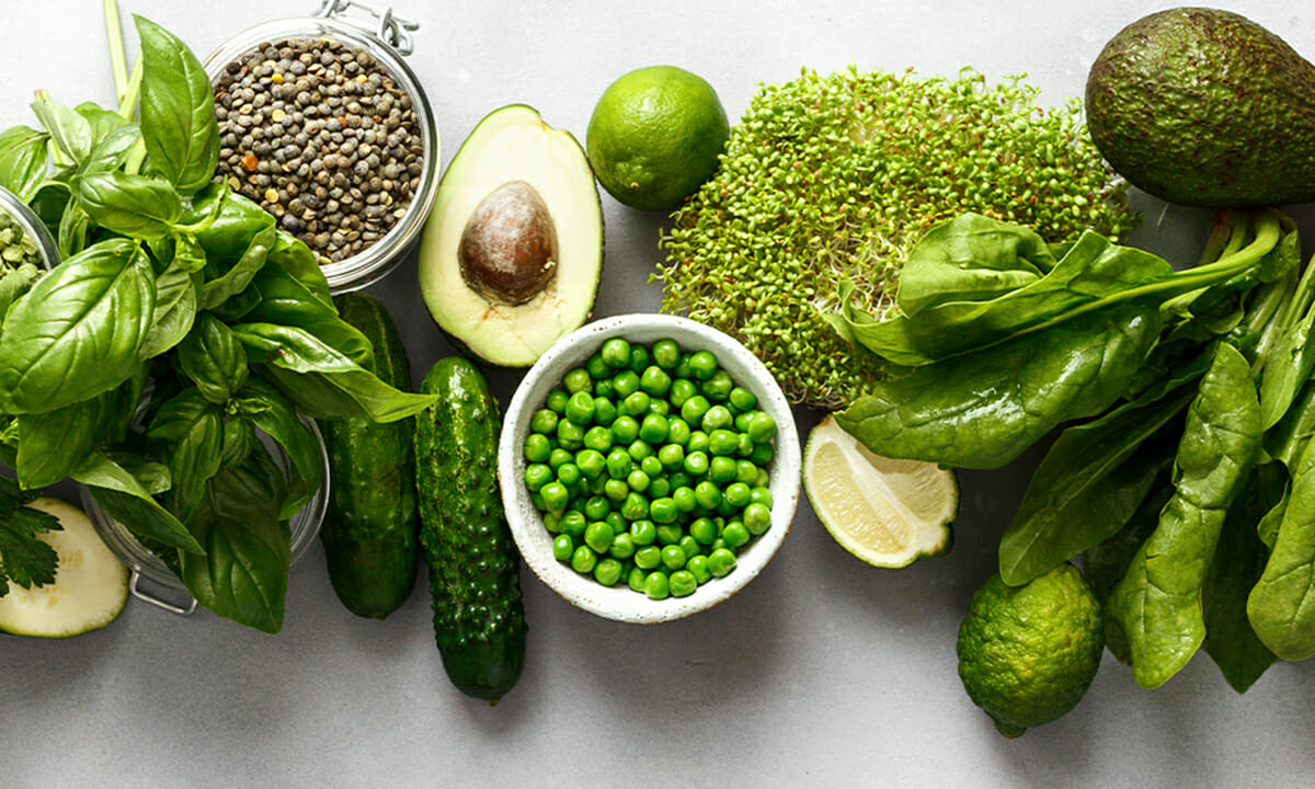 Vitamina K descubre sus propiedades y beneficios