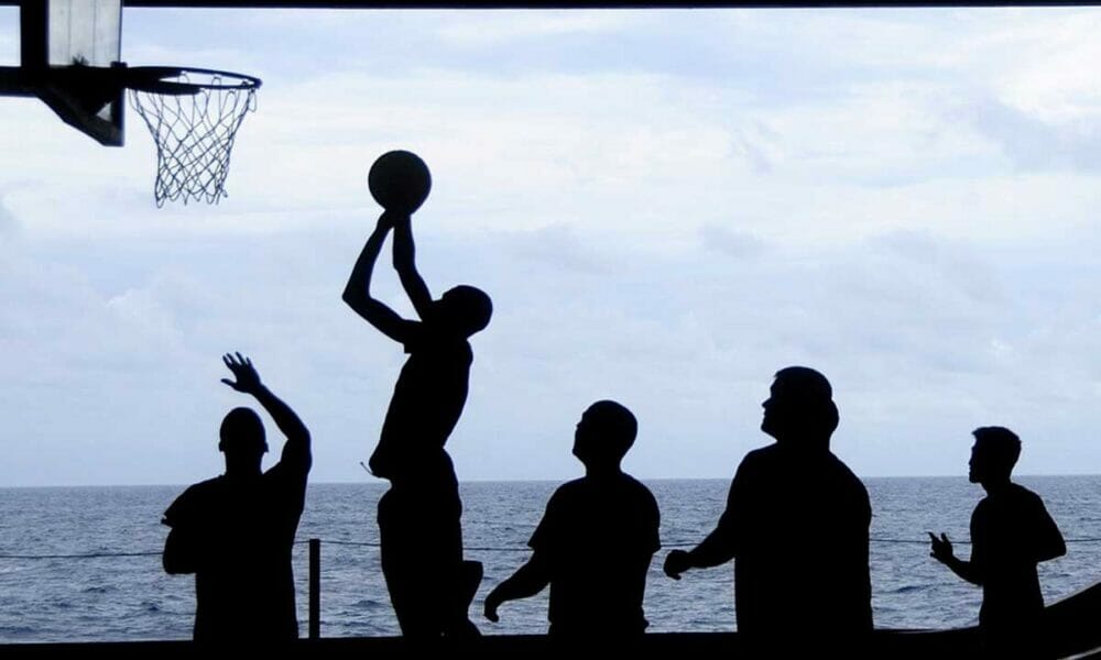 baloncesto