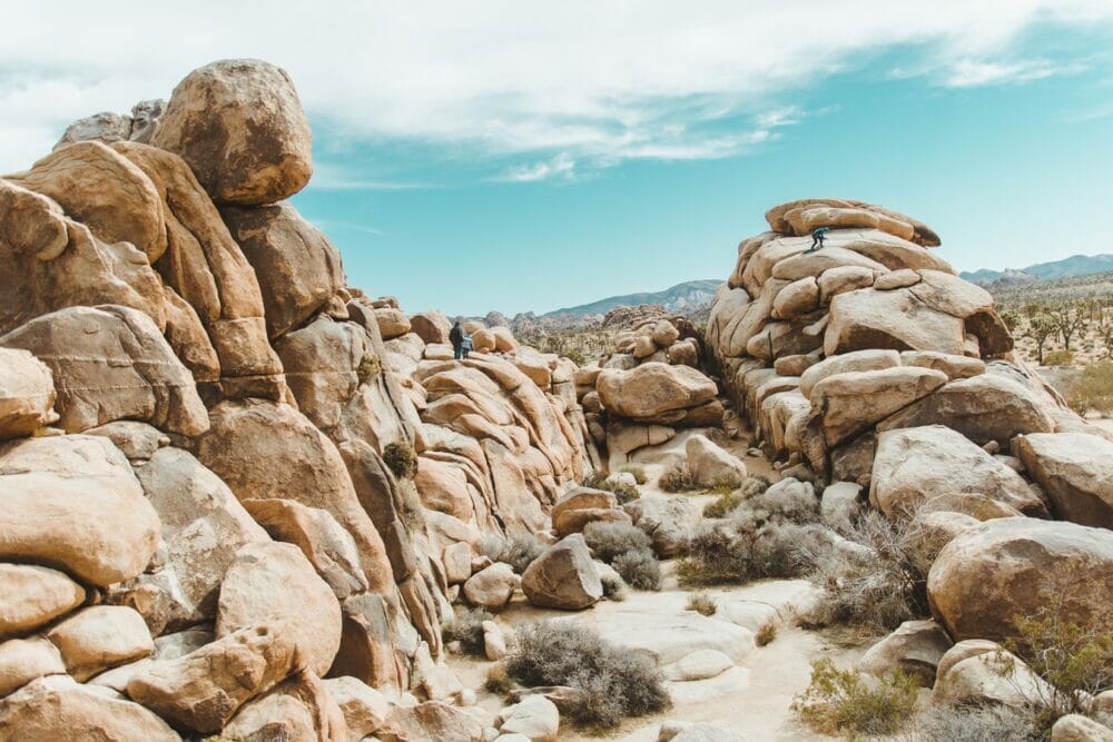 beneficios del bouldering