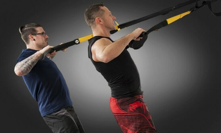 TRX force