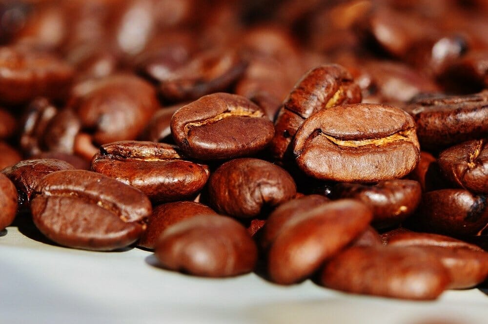 Tomar cafeina para entrenar