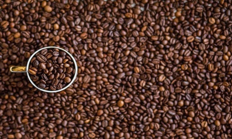 Tomar cafeina para entrenar