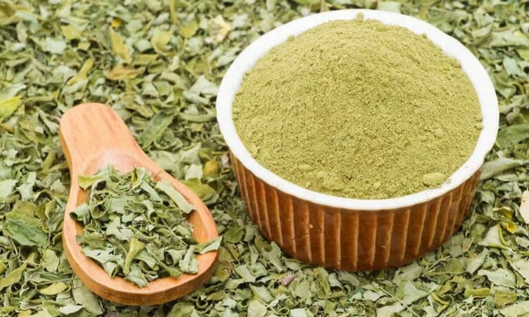 beneficios de la moringa