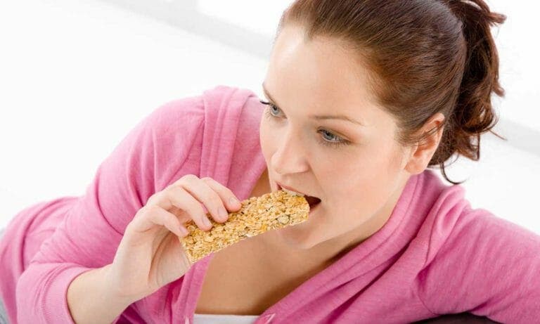 dieta para perder peso
