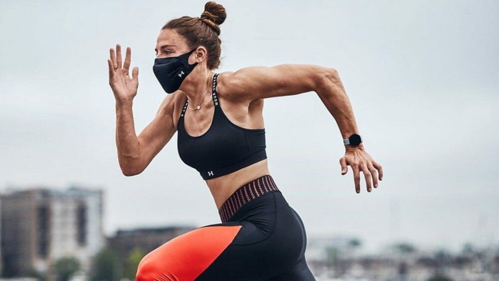 beneficios de tomar colágeno en los entrenamientos