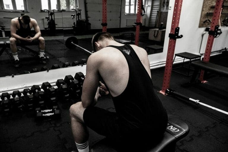 entrenar espalda en casa