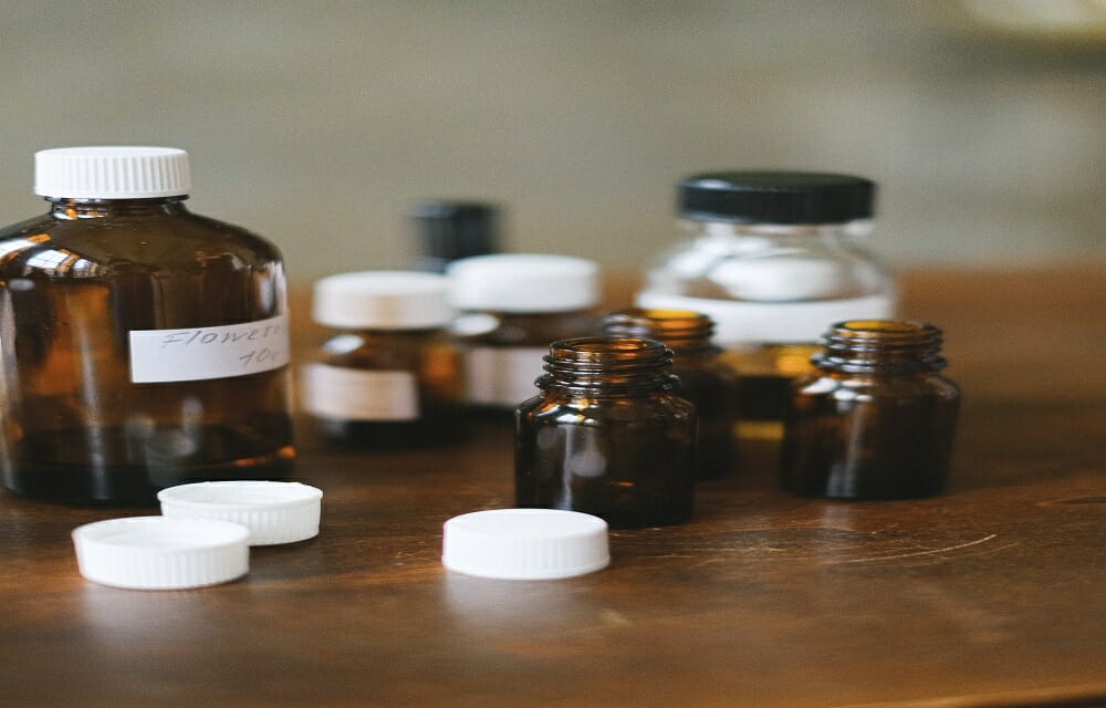 Propiedades medicinales de la hierba Luisa
