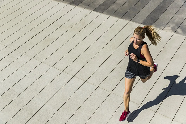 los runners necesitan alguno de los suplementos nutricionales para corredores para un mejor rendimiento