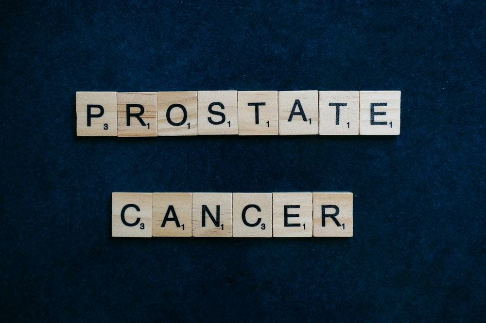 El cáncer de próstata