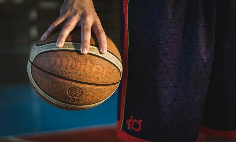 Posiciones baloncesto
