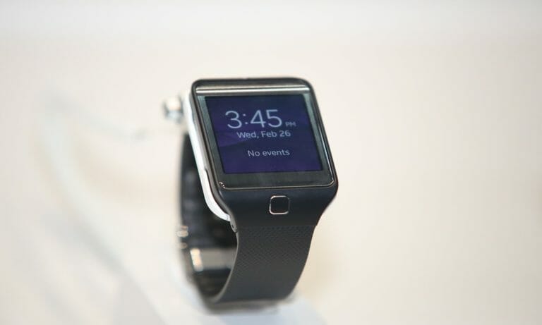 Smart watch amazon