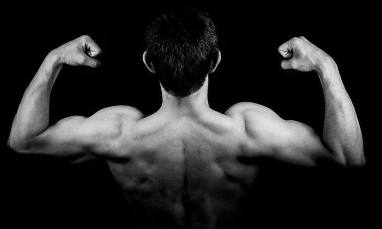 qué es hipertrofia muscular