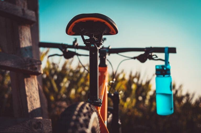 botellas deportivas