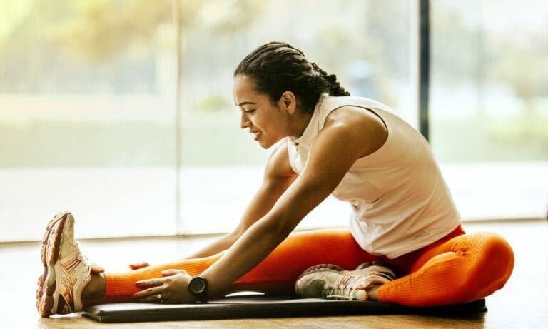 Ropa para hacer deporte