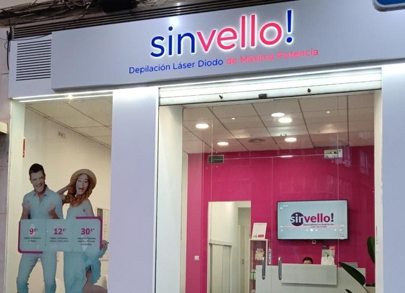 Depilación Láser y Entrenamiento: ¡Descubre los Beneficios para Deportistas con SinVello!