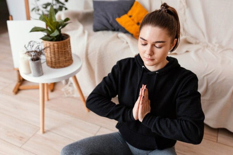 técnicas de mindfulness