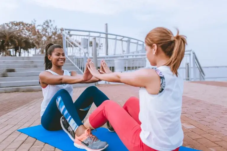 entrenamiento contra la ansiedad