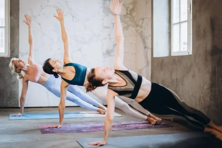 yoga para deportistas